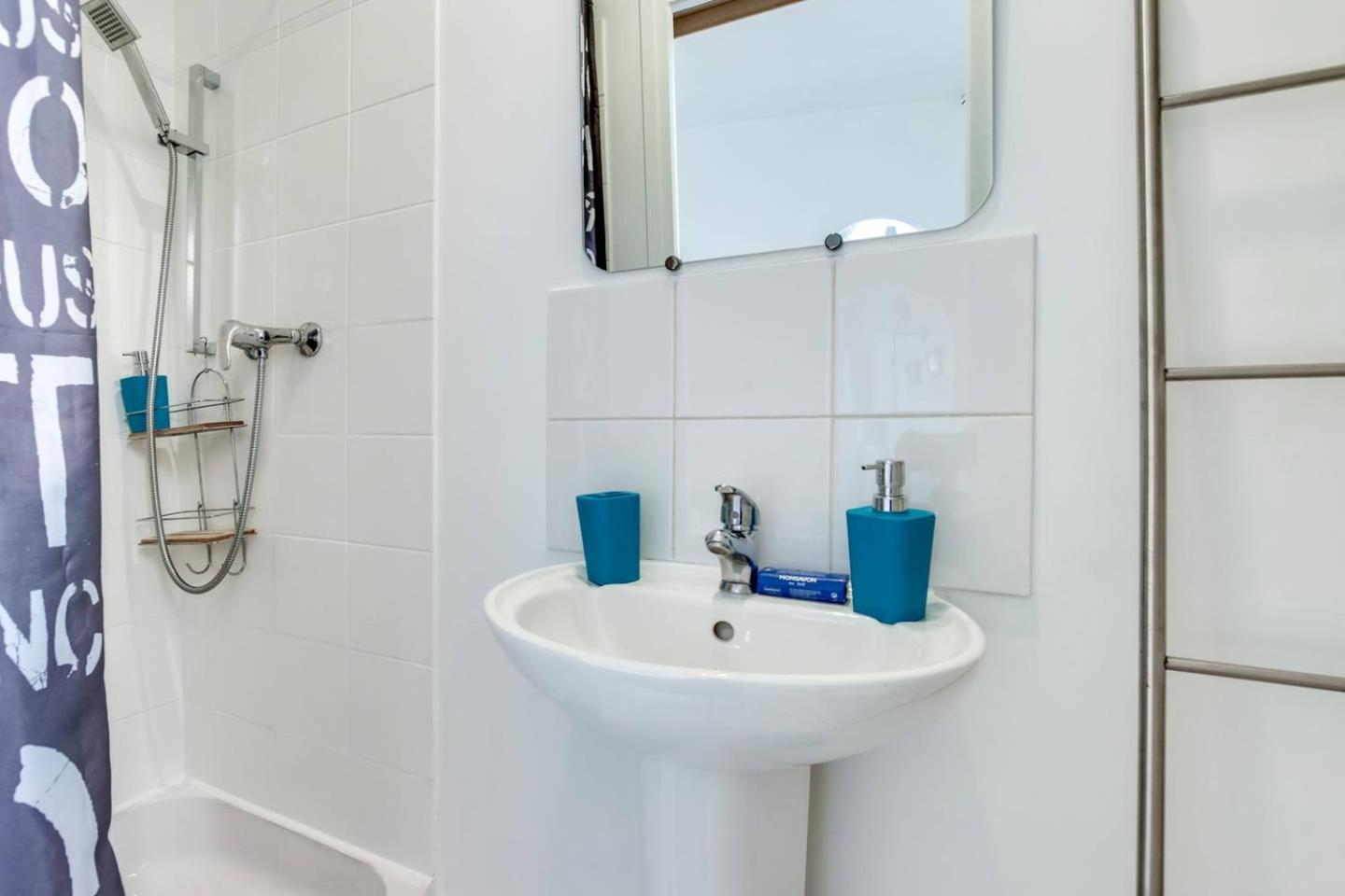 Guestready - Cozy Apt In Montmarte Paris Exteriör bild
